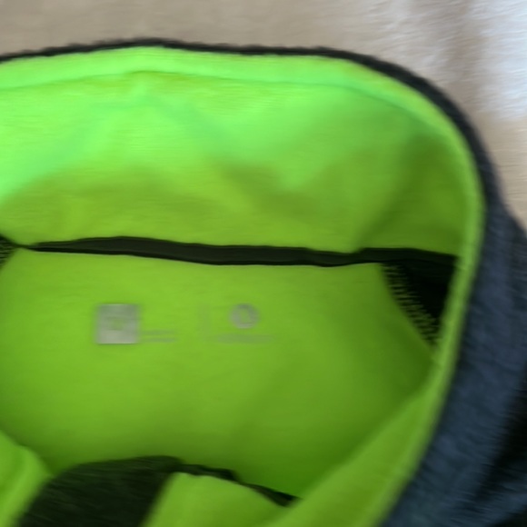 Women’s fleece pullover - Picture 3 of 5